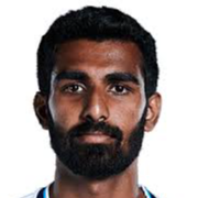 Chandril Sood headshot