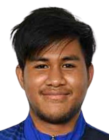 Thanapet Chanta headshot