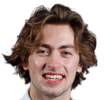 Vito Tonejc headshot