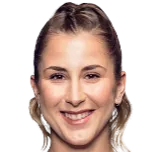 Belinda Bencic(Srl)