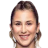 Belinda Bencic(Srl)