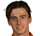 Jacob Bullard headshot