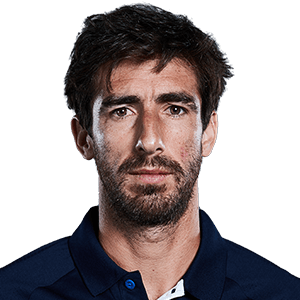 Pablo Cuevas (Srl) headshot