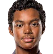 Jaden Weekes headshot