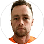 Peter Bothwell headshot