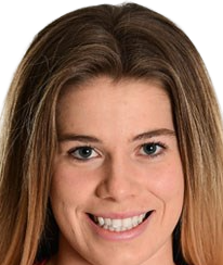 Marcelina Podlinska headshot