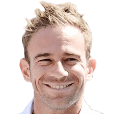 Filippo Volandri headshot