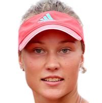 Anastasia Pribylova headshot