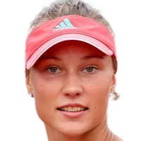 Anastasia Pribylova