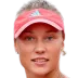 Anastasia Pribylova