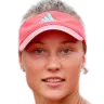 Anastasia Pribylova