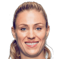 Angelique Kerber headshot