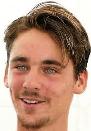 Julien De Cuyper headshot