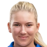Nika Radisic headshot