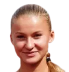 Malene Helgo