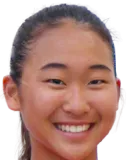 Yuki Kristina Chiang