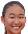 Yuki Kristina Chiang