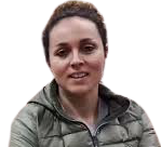 Gaelle Desperrier headshot