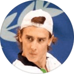 Lorenzo Frigerio headshot