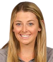 Ali Despain headshot