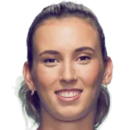Elise Mertens (Srl)