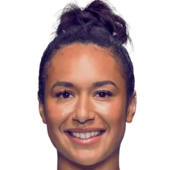 Heather Watson (Srl) headshot