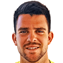 Sergio Martos Gornes headshot