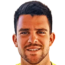Sergio Martos Gornes