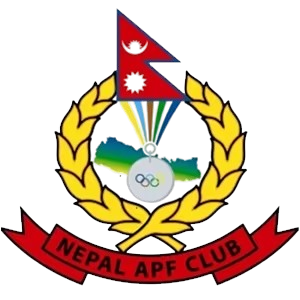 Nepal Armed Police Force Club logo