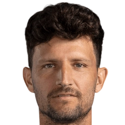 Nicolas Barrientos headshot