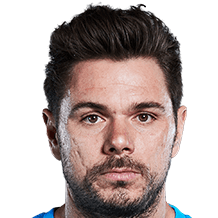 Stan Wawrinka (Srl) headshot