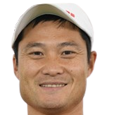 Shingo Kunieda headshot