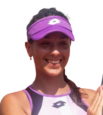 Martina Smolenova headshot