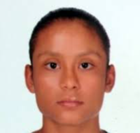 Maria Juliana Parra Romero headshot