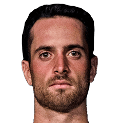 Nicolo Turchetti headshot