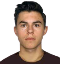 Emilien Voisin headshot