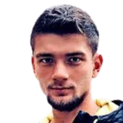 Egor Novikov