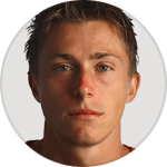 Victor Crivoi headshot