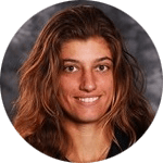 Jacqueline Cako headshot