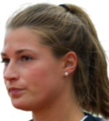 Nora Niedmers headshot