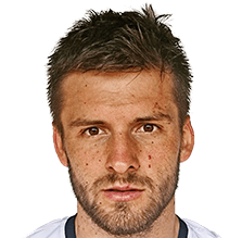 Marek Jaloviec headshot