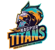 Nagpur Titans logo