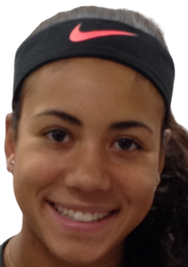 Safiya Carrington headshot