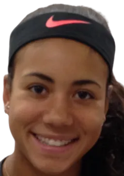 Safiya Carrington