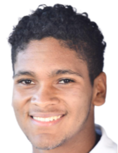 Jonah Wilson headshot