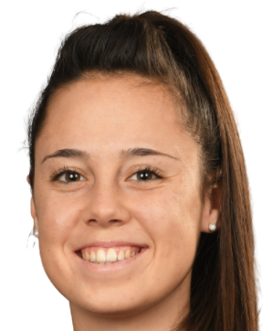 Shiran Arol Wiegand headshot