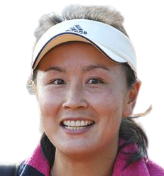 Shuai Peng (Srl) headshot