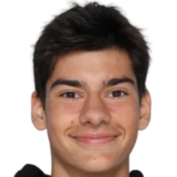 Luka Mikrut