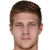 Joris de Loore headshot