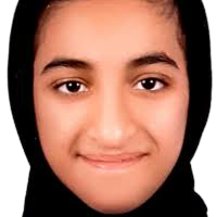 Ahmed Rawan headshot